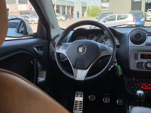 Alfa Romeo MiTo - Afbeelding 15 van 30