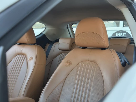 Alfa Romeo MiTo - Afbeelding 16 van 30