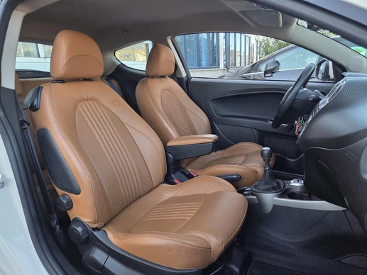 Alfa Romeo MiTo - Afbeelding 17 van 30