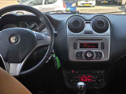 Alfa Romeo MiTo - Afbeelding 20 van 30