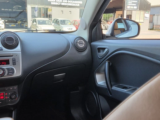 Alfa Romeo MiTo - Afbeelding 24 van 30