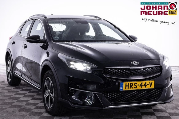 Kia XCeed - Afbeelding 1 van 29