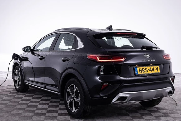 Kia XCeed - Afbeelding 2 van 29