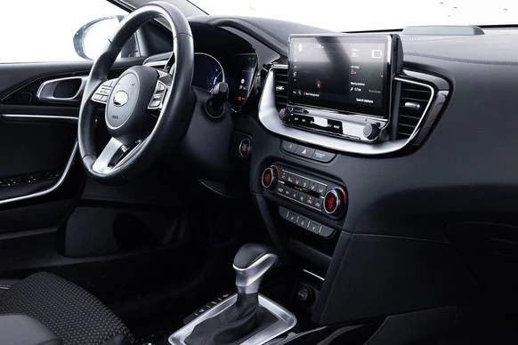 Kia XCeed - Afbeelding 3 van 29