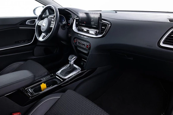 Kia XCeed - Afbeelding 4 van 29