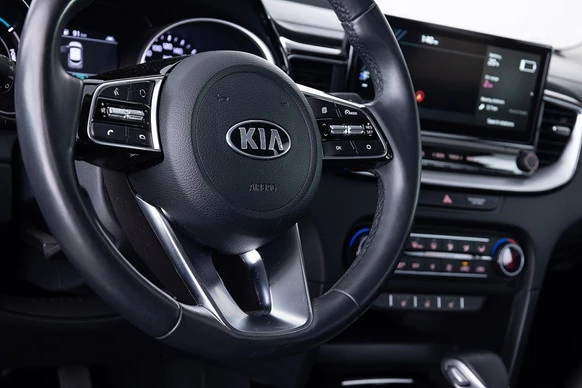 Kia XCeed - Afbeelding 8 van 29