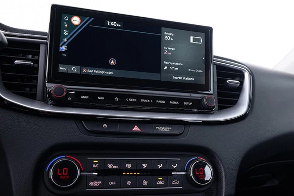Kia XCeed - Afbeelding 10 van 29