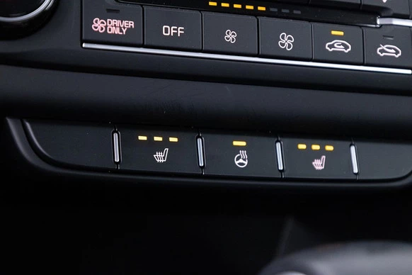 Kia XCeed - Afbeelding 12 van 29