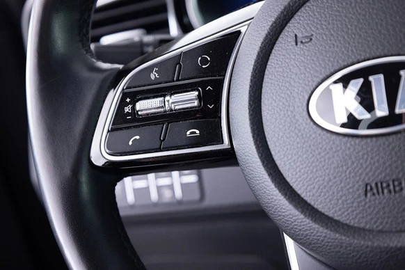 Kia XCeed - Afbeelding 15 van 29
