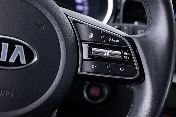 Kia XCeed - Afbeelding 16 van 29