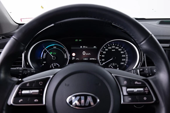 Kia XCeed - Afbeelding 17 van 29