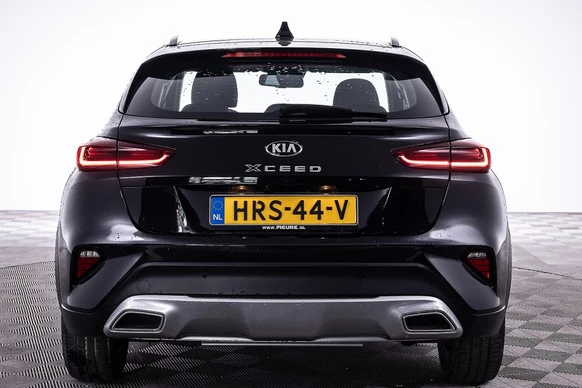 Kia XCeed - Afbeelding 23 van 29