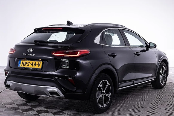 Kia XCeed - Afbeelding 24 van 29