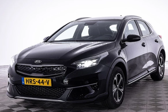 Kia XCeed - Afbeelding 25 van 29