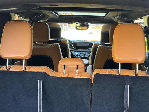 Chrysler Pacifica - Afbeelding 14 van 28