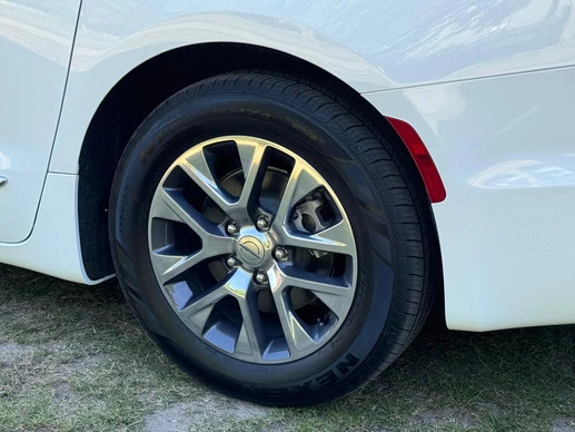 Chrysler Pacifica - Afbeelding 20 van 28