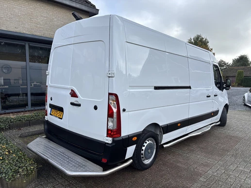 Renault Master - Afbeelding 2 van 23