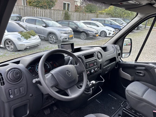 Renault Master - Afbeelding 3 van 23