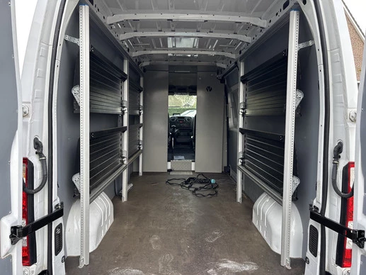 Renault Master - Afbeelding 4 van 23