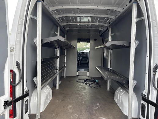 Renault Master - Afbeelding 5 van 23