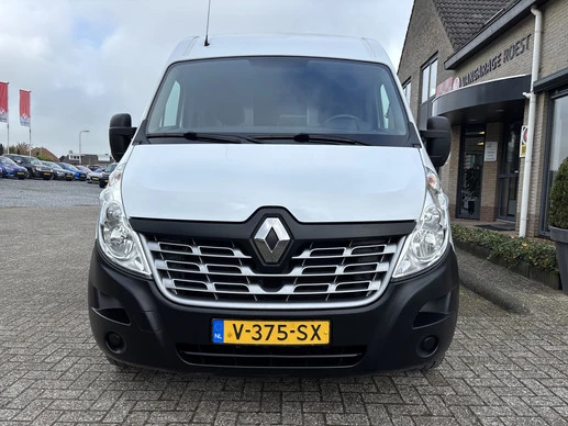Renault Master - Afbeelding 8 van 23