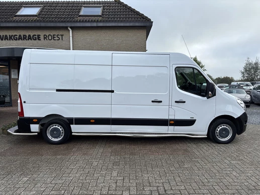 Renault Master - Afbeelding 9 van 23