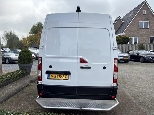 Renault Master - Afbeelding 10 van 23