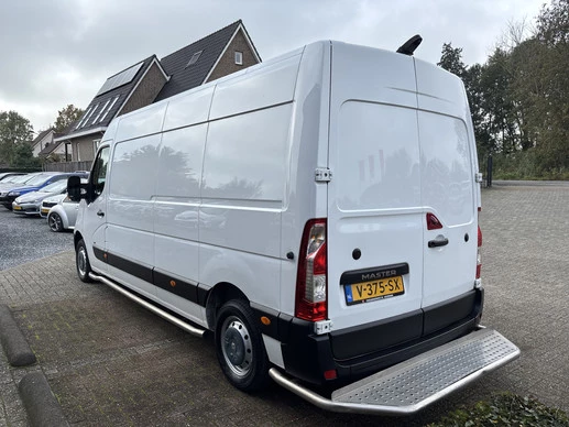 Renault Master - Afbeelding 11 van 23