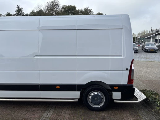 Renault Master - Afbeelding 12 van 23
