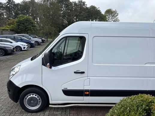 Renault Master - Afbeelding 13 van 23