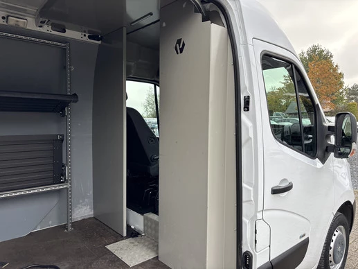 Renault Master - Afbeelding 17 van 23