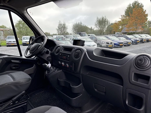 Renault Master - Afbeelding 18 van 23