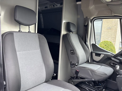 Renault Master - Afbeelding 19 van 23