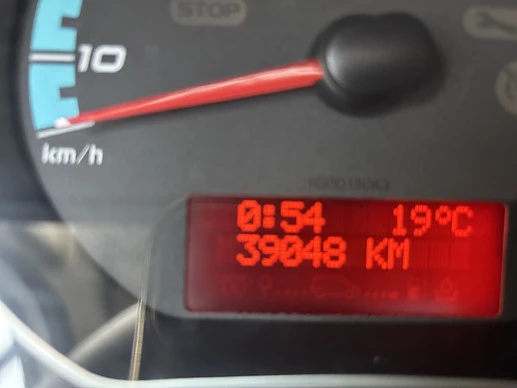 Renault Master - Afbeelding 20 van 23