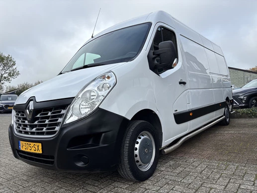 Renault Master - Afbeelding 23 van 23