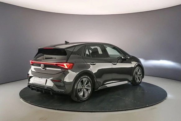 CUPRA Born - Afbeelding 8 van 30