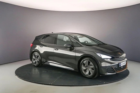 CUPRA Born - Afbeelding 10 van 30
