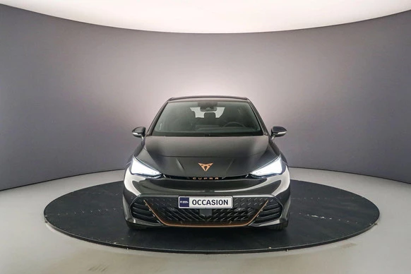 CUPRA Born - Afbeelding 11 van 30