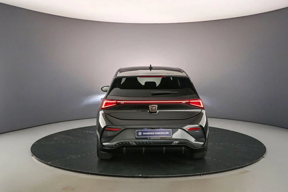 CUPRA Born - Afbeelding 12 van 30