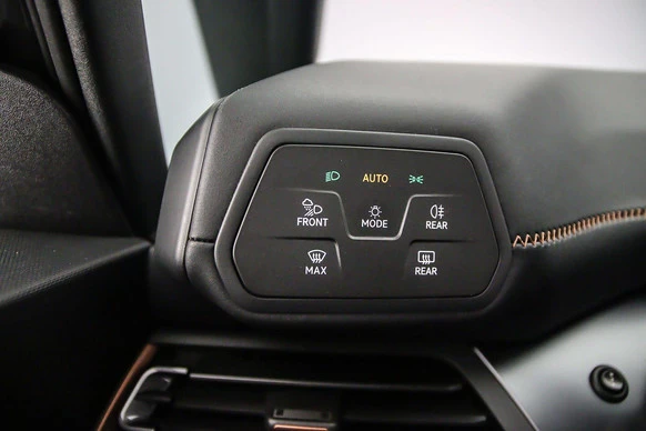CUPRA Born - Afbeelding 16 van 30