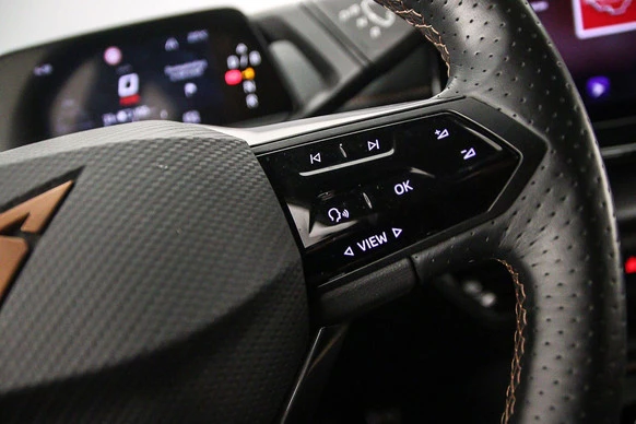 CUPRA Born - Afbeelding 18 van 30