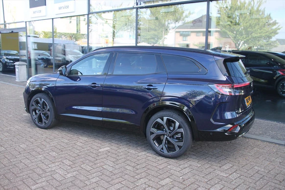 Renault Espace - Afbeelding 13 van 30