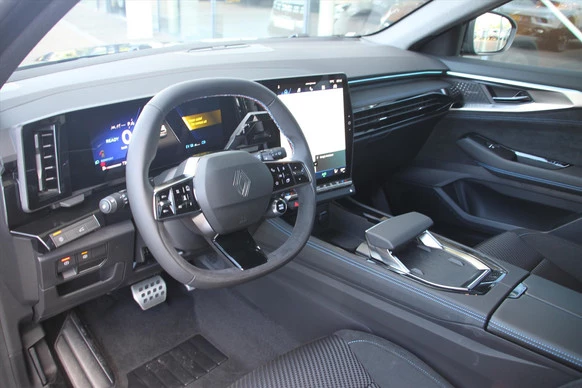 Renault Espace - Afbeelding 17 van 30