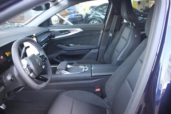 Renault Espace - Afbeelding 18 van 30