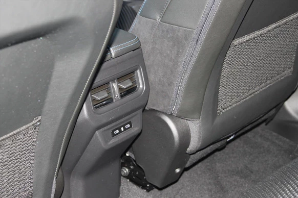 Renault Espace - Afbeelding 20 van 30