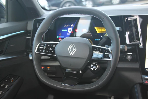 Renault Espace - Afbeelding 23 van 30