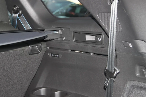 Renault Espace - Afbeelding 28 van 30