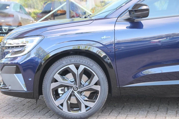 Renault Espace - Afbeelding 2 van 30