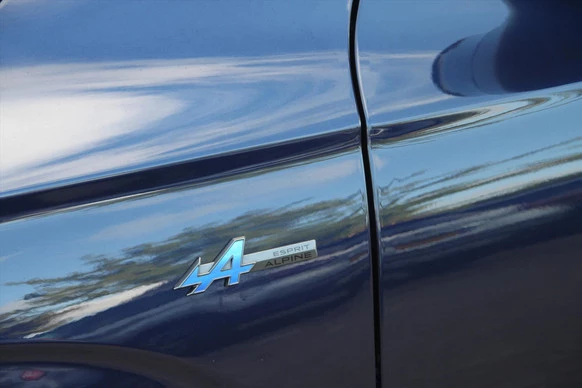 Renault Espace - Afbeelding 3 van 30