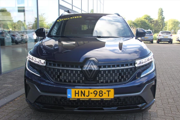 Renault Espace - Afbeelding 4 van 30